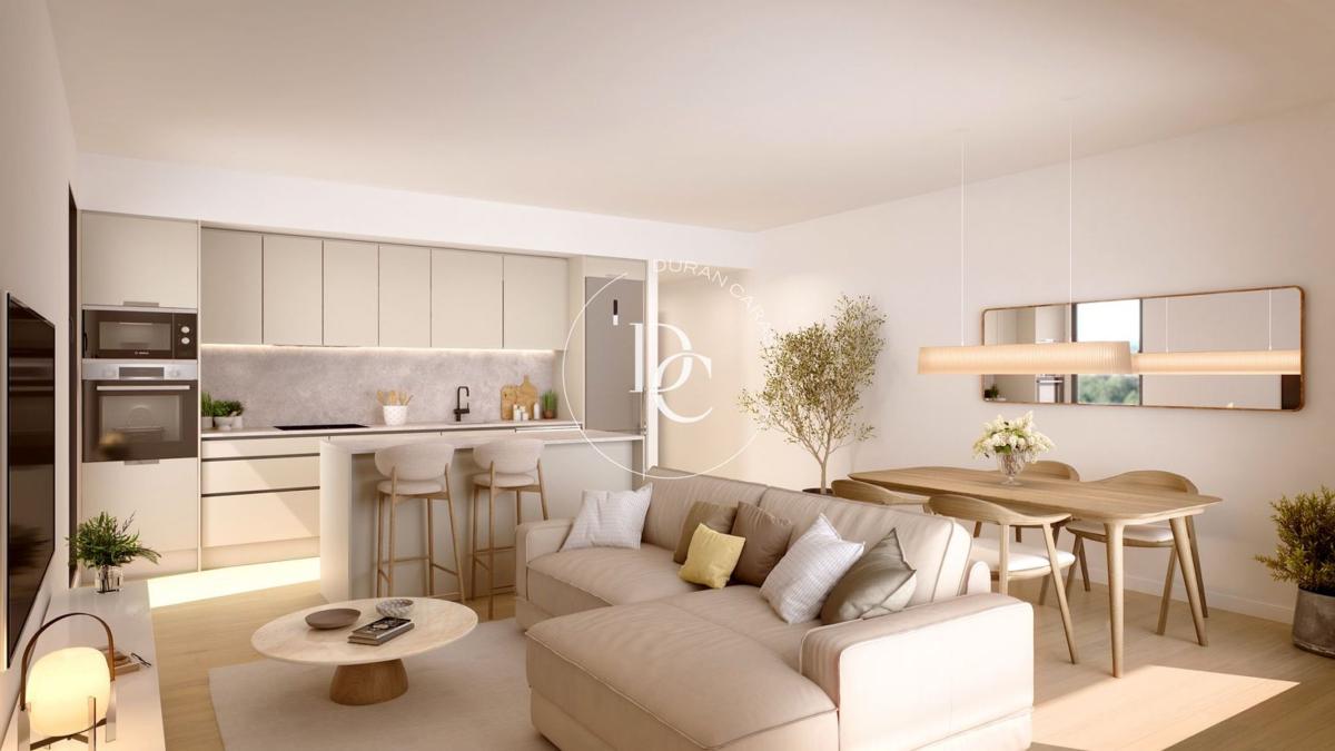 Penthouse sale in Ático en Avenida Onze de setembre, 85, Pla de Sant Pere-Les Salines, Cubelles, Cubelles photo 4