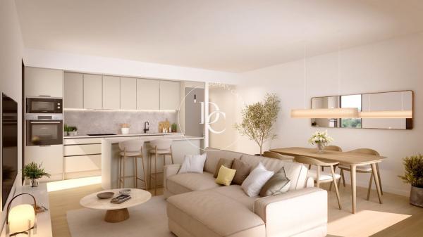 Penthouse for sale at  Ático en Avenida Onze de setembre, 85, Pla de Sant Pere-Les Salines, Cubelles, Cubelles photo 4