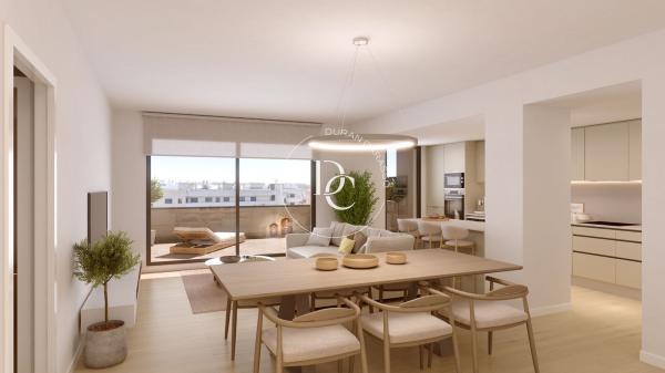 Sale of flat in Piso en Avenida Onze de setembre, 85, Pla de Sant Pere-Les Salines, Cubelles, Cubelles
 photo 1