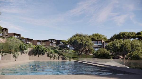 Chalet pareado en Camino de las Jaras, 632, Las Marías, Torrelodones photo 4