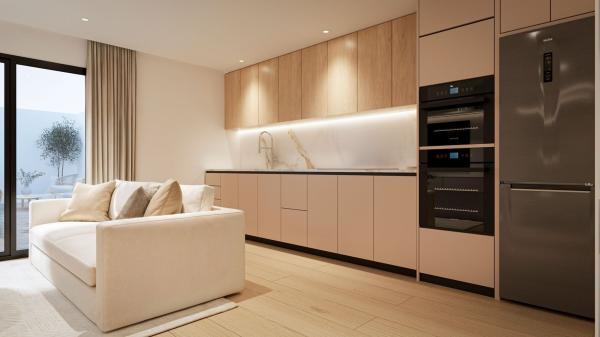 Venta de piso en Piso en Calle Llauder, 122, Eixample, Mataró, Mataró
 photo 4