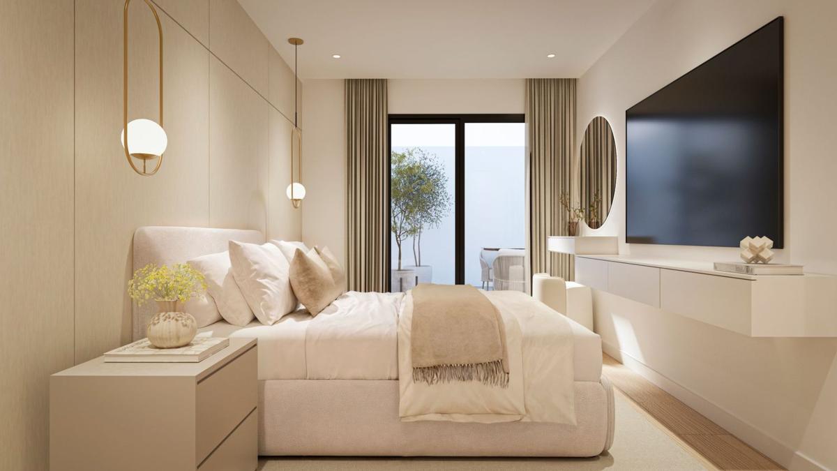 Venta de piso en Piso en Calle Llauder, 122, Eixample, Mataró, Mataró
photo 5