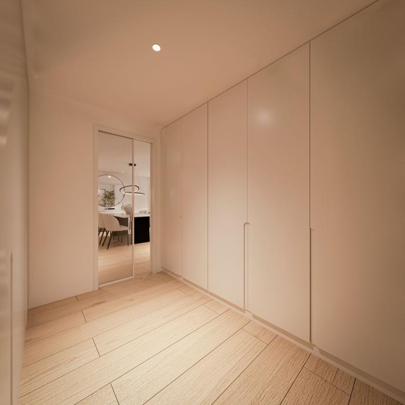 Venta de piso en Piso en Calle Llauder, 122, Eixample, Mataró, Mataró
photo 1
