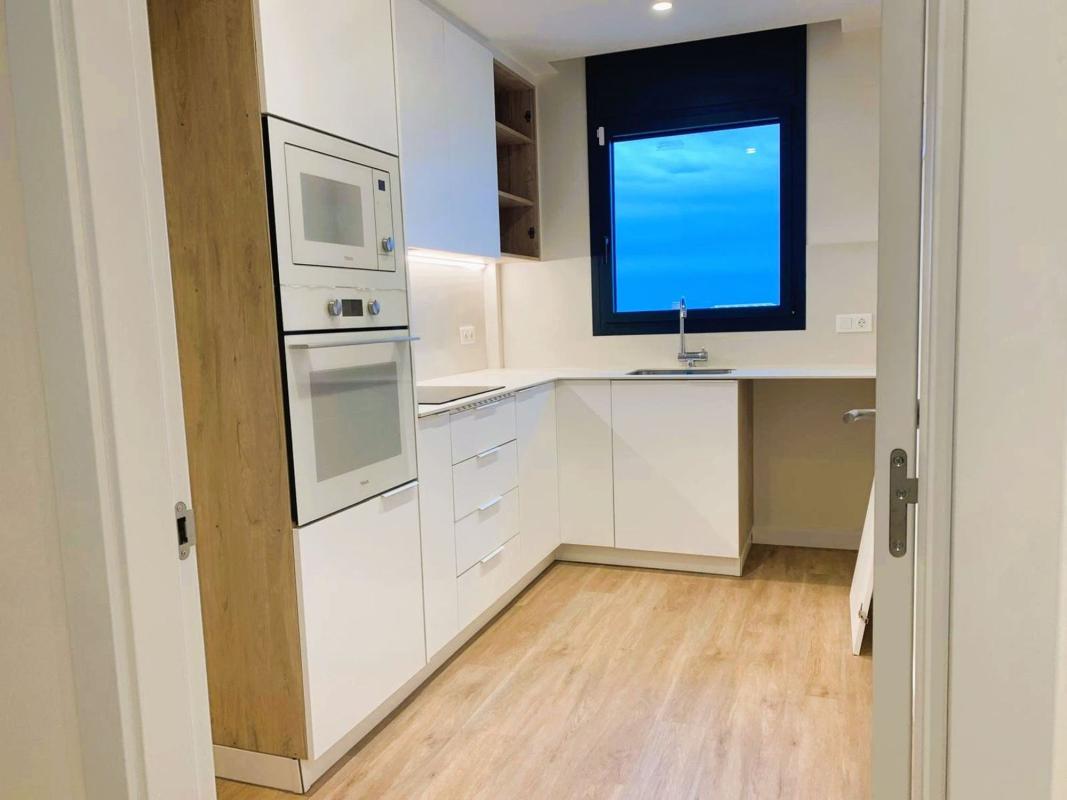 Продажа пентхауса на Ático en Calle de Sumella, 6, Santa Maria-Eixample-Sud Sumella, Cubelles, Кубельес photo 3