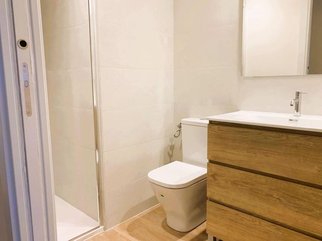 Продажа пентхауса на Ático en Calle de Sumella, 6, Santa Maria-Eixample-Sud Sumella, Cubelles, Кубельес photo 4