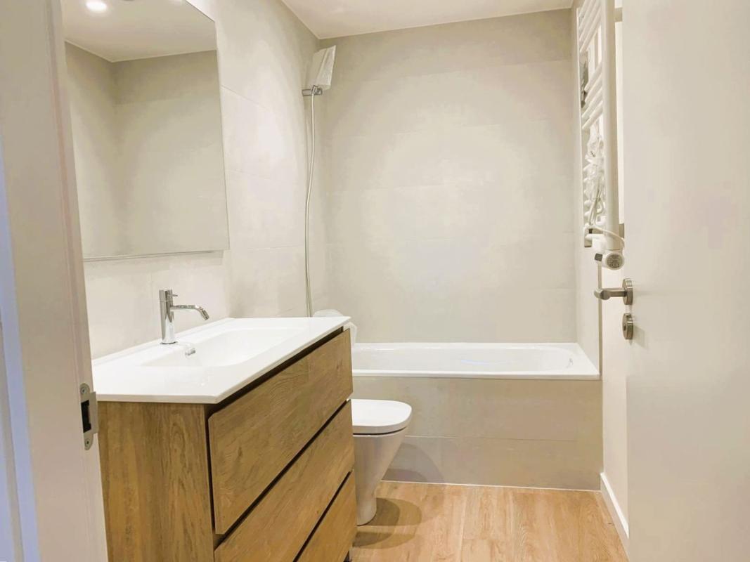 Продажа пентхауса на Ático en Calle de Sumella, 6, Santa Maria-Eixample-Sud Sumella, Cubelles, Кубельес photo 5