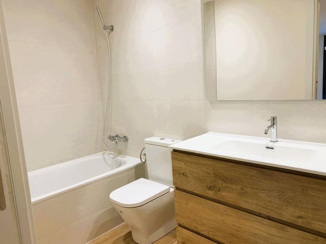 Sale of apartment in Piso en Calle de Sumella, 6, Santa Maria-Eixample-Sud Sumella, Cubelles, Cubelles
photo 4
