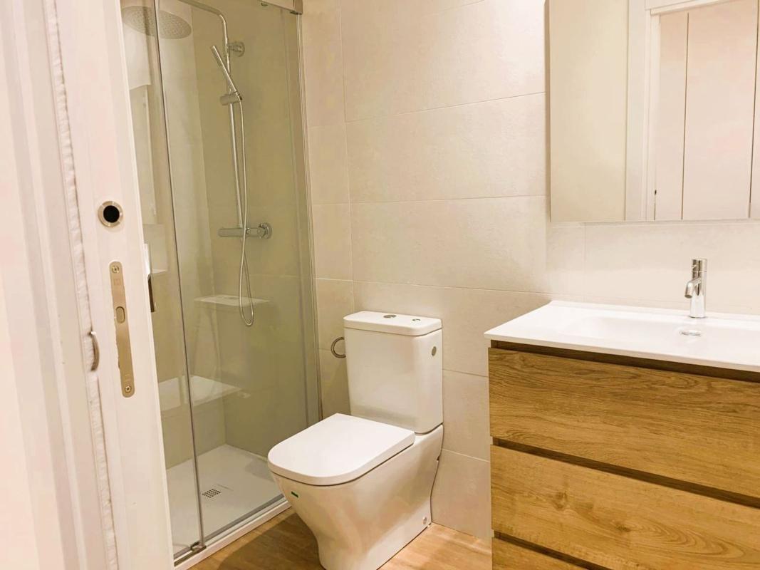 Sale of apartment in Piso en Calle de Sumella, 6, Santa Maria-Eixample-Sud Sumella, Cubelles, Cubelles
photo 4