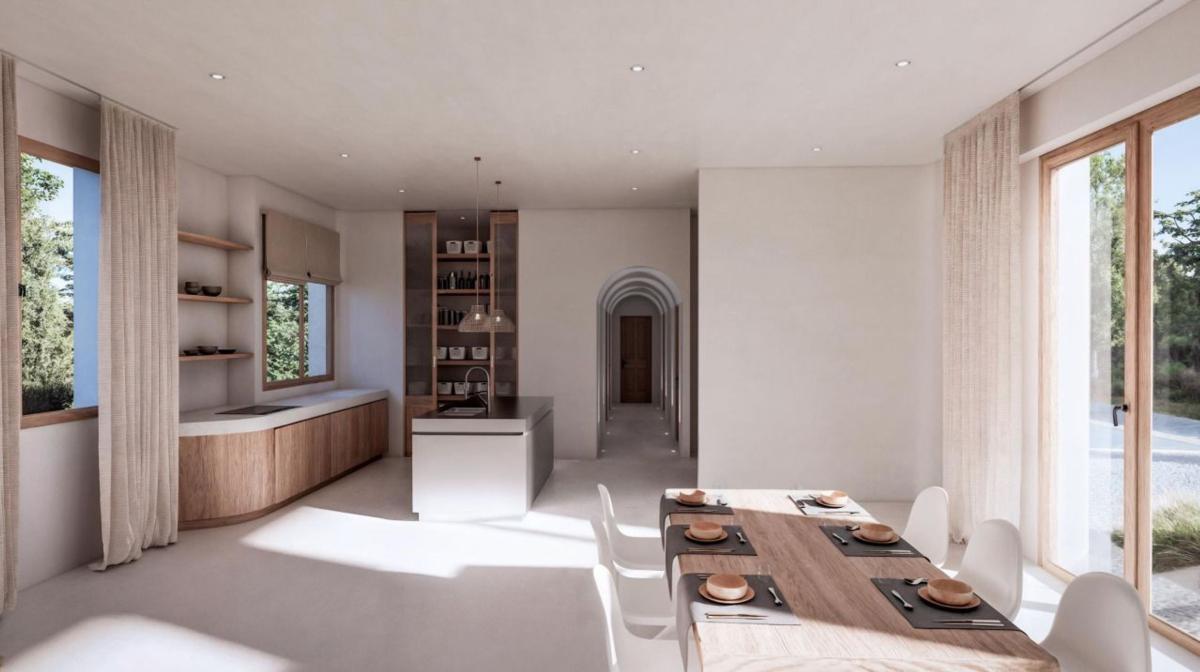 Properties for sale and rent in Spain photo 2