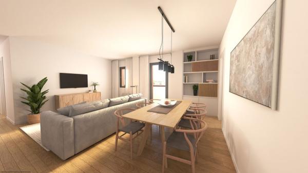 Venta de piso en Piso en Avenida Catalunya, 3, Mas Rampinyo - Carrerada, Montcada i Reixac, Montcada i Reixac
thumbnail 2
