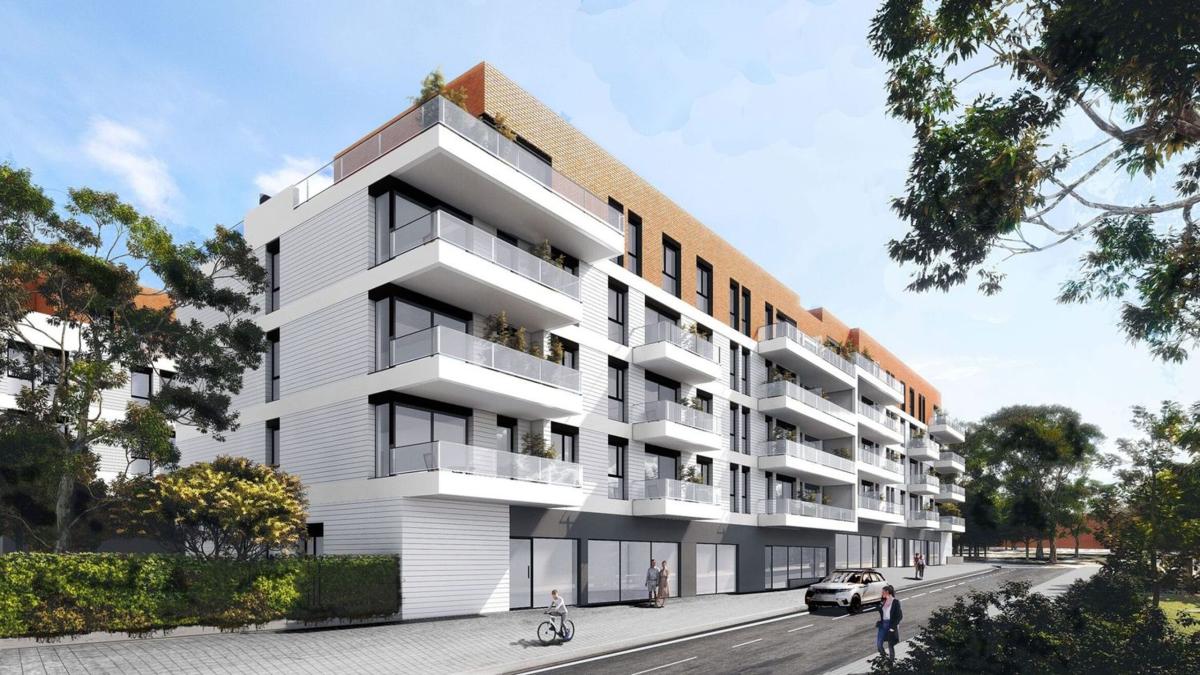 Sale of apartment in Piso en Calle Còrsega, 11, Llinars del Vallès, Llinars del Vallès
photo 1