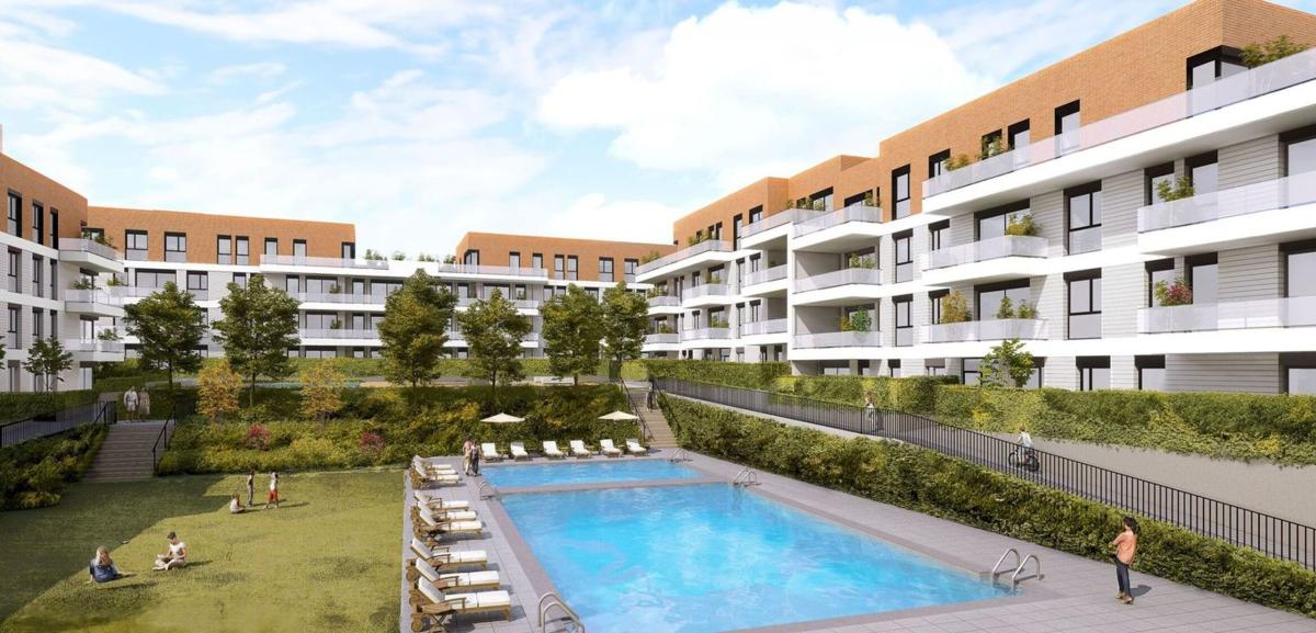 Sale of apartment in Piso en Calle Còrsega, 11, Llinars del Vallès, Llinars del Vallès
photo 3