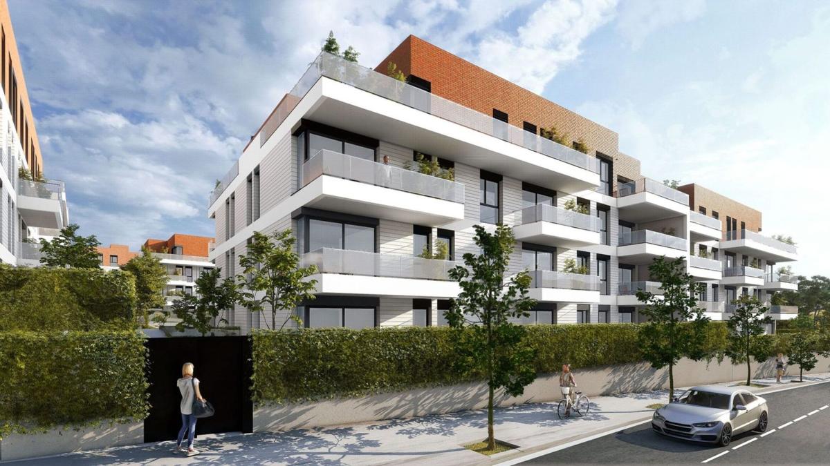 Sale of apartment in Piso en Calle Còrsega, 11, Llinars del Vallès, Llinars del Vallès
photo 4