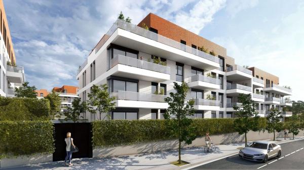 Продажа квартиры на Piso en Calle Còrsega, 11, Llinars del Vallès, Ллинарс дель Вальес
 photo 4