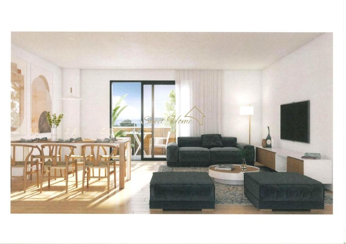 Venta de piso en Piso en Marina, 1, Montgat, Montgat
 photo 2