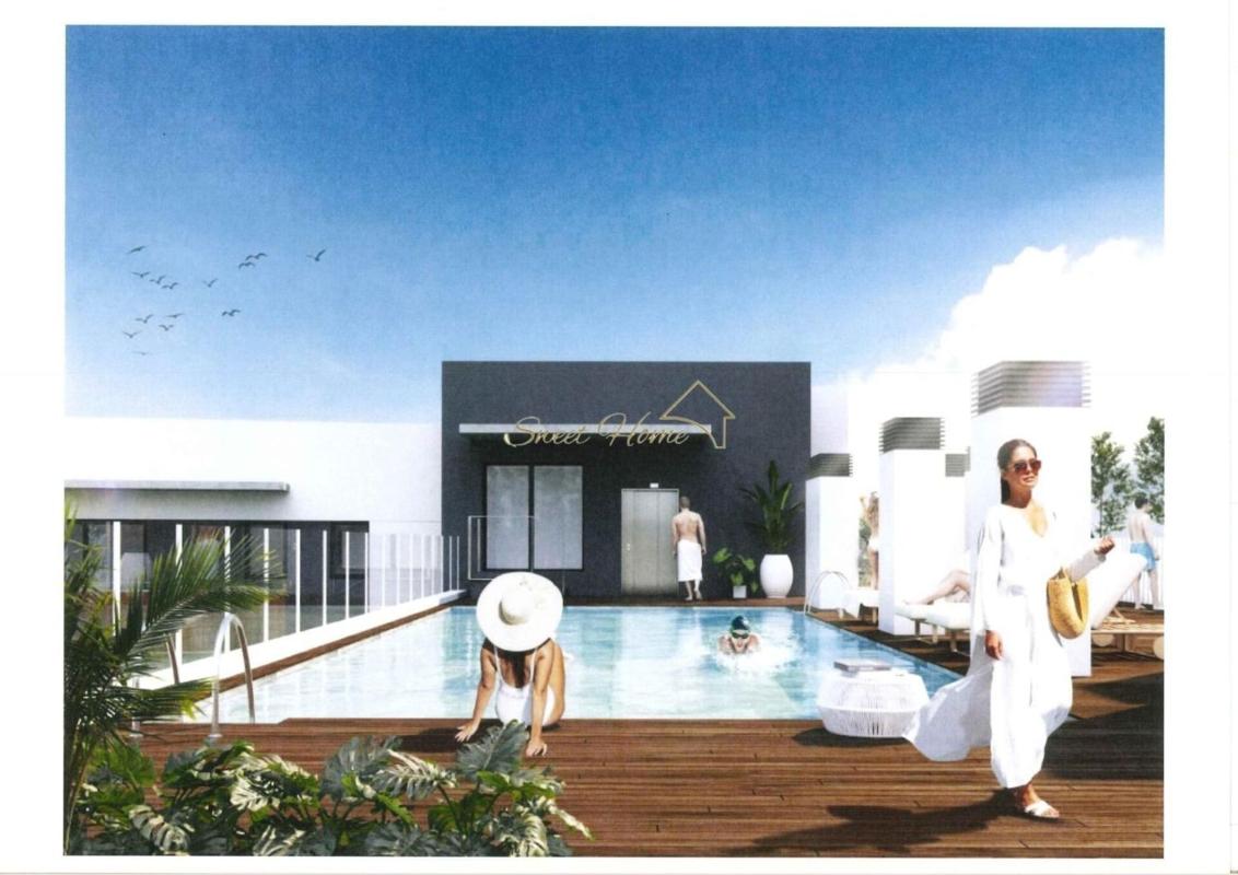 Venta de piso en Piso en Marina, 1, Montgat, Montgat
 photo 3