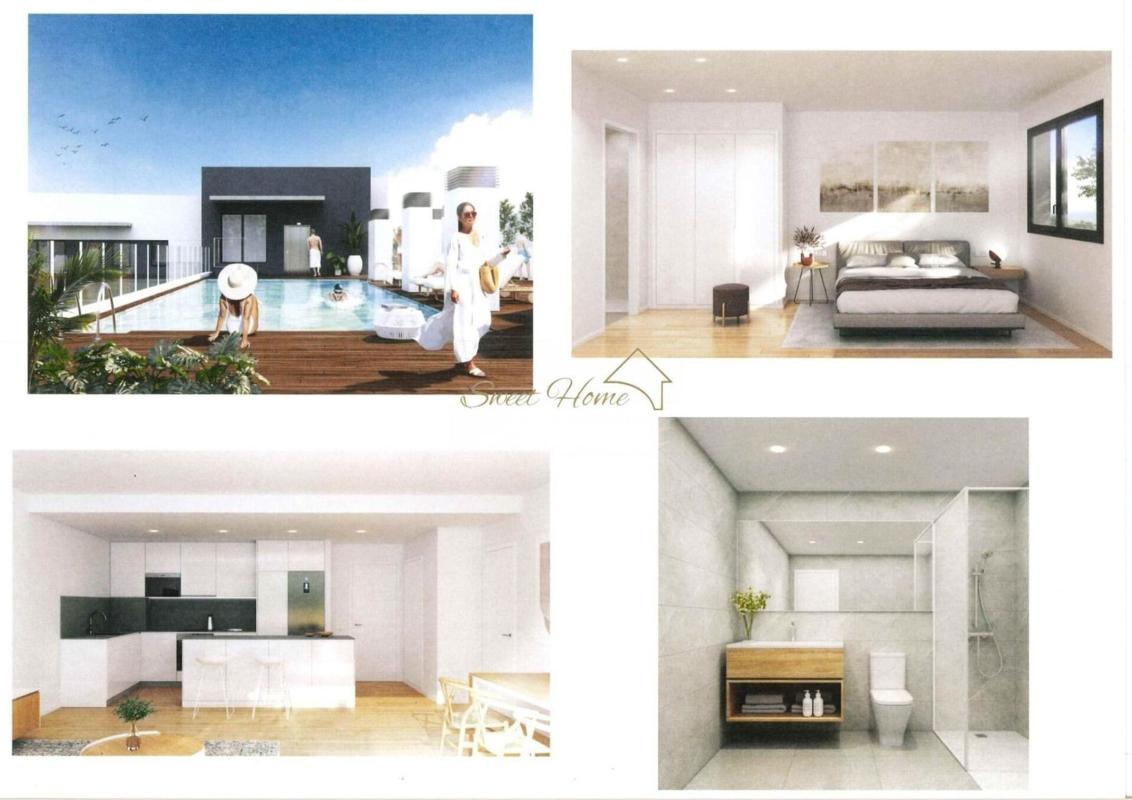 Venta de piso en Piso en Marina, 1, Montgat, Montgat
 photo 4