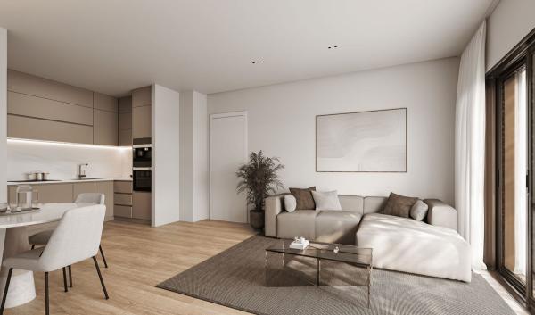 Venta de piso en Piso en Roselló, 130, Marianao, Sant Boi de Llobregat, Sant Boi de Llobregat
photo 1