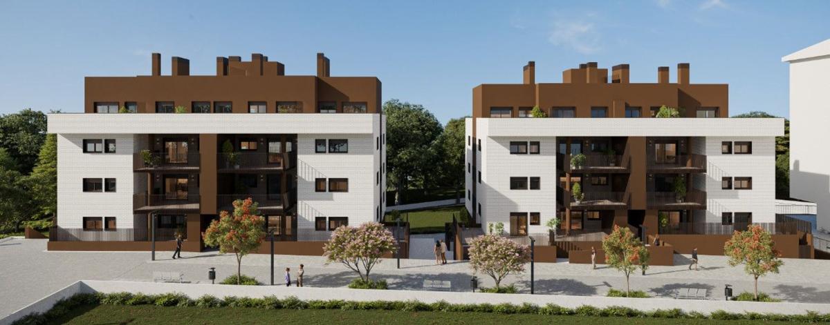 Venta de piso en Piso en Roselló, 130, Marianao, Sant Boi de Llobregat, Sant Boi de Llobregat
 photo 3