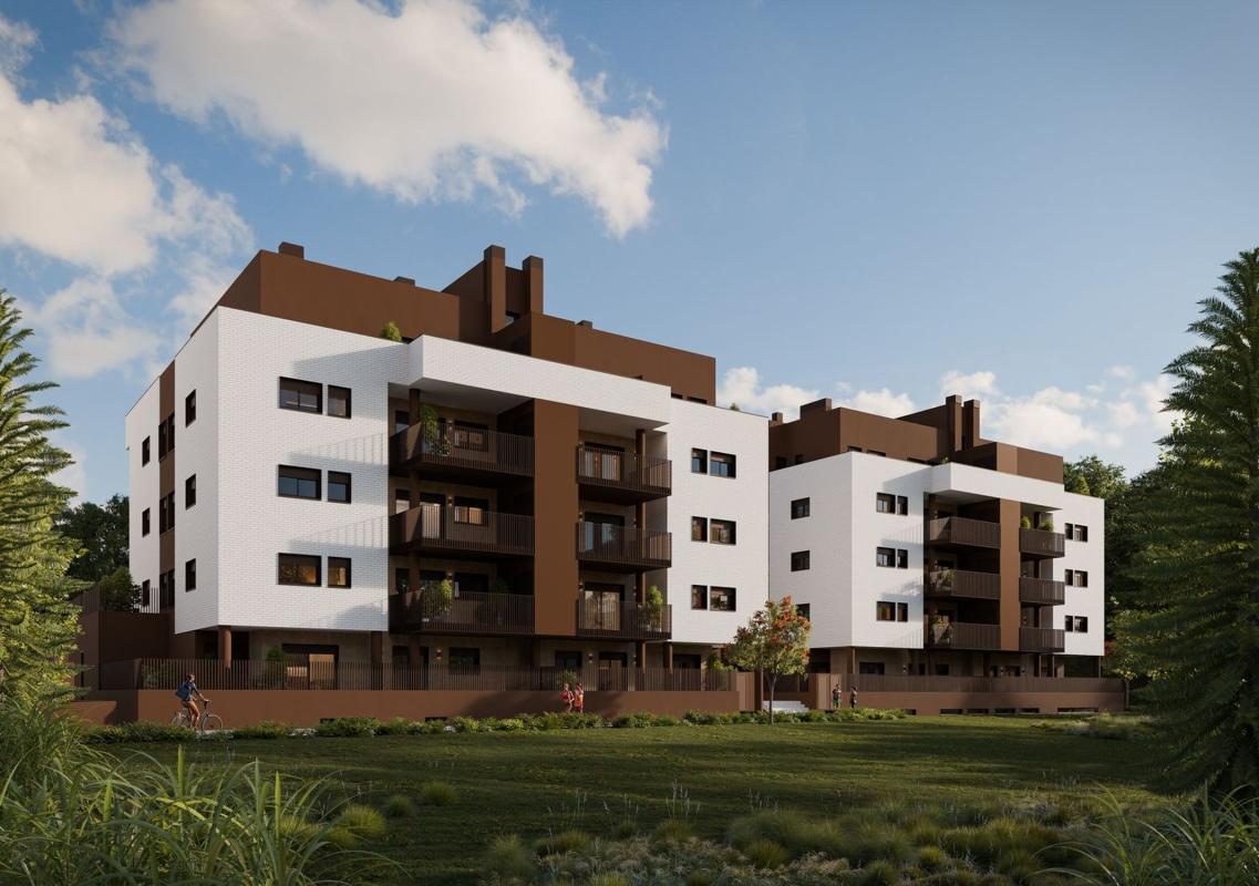 Venta de piso en Piso en Roselló, 130, Marianao, Sant Boi de Llobregat, Sant Boi de Llobregat
 photo 4