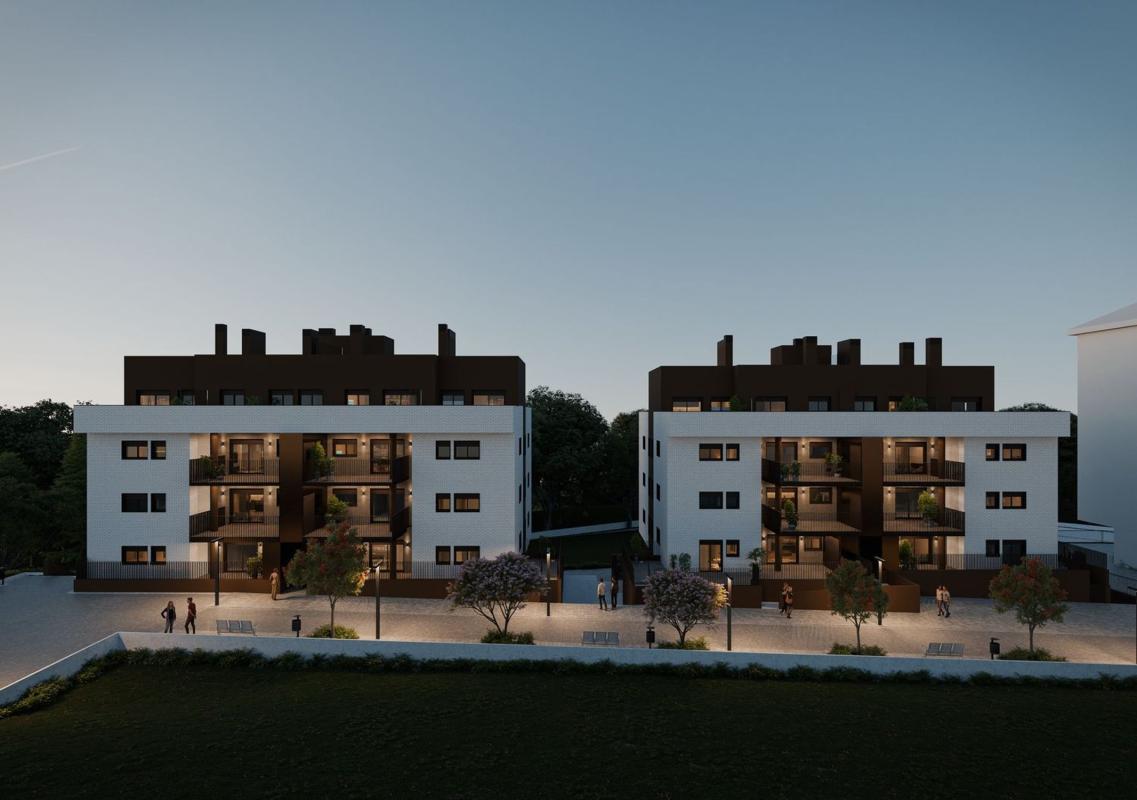Venta de piso en Piso en Roselló, 130, Marianao, Sant Boi de Llobregat, Sant Boi de Llobregat
 photo 5