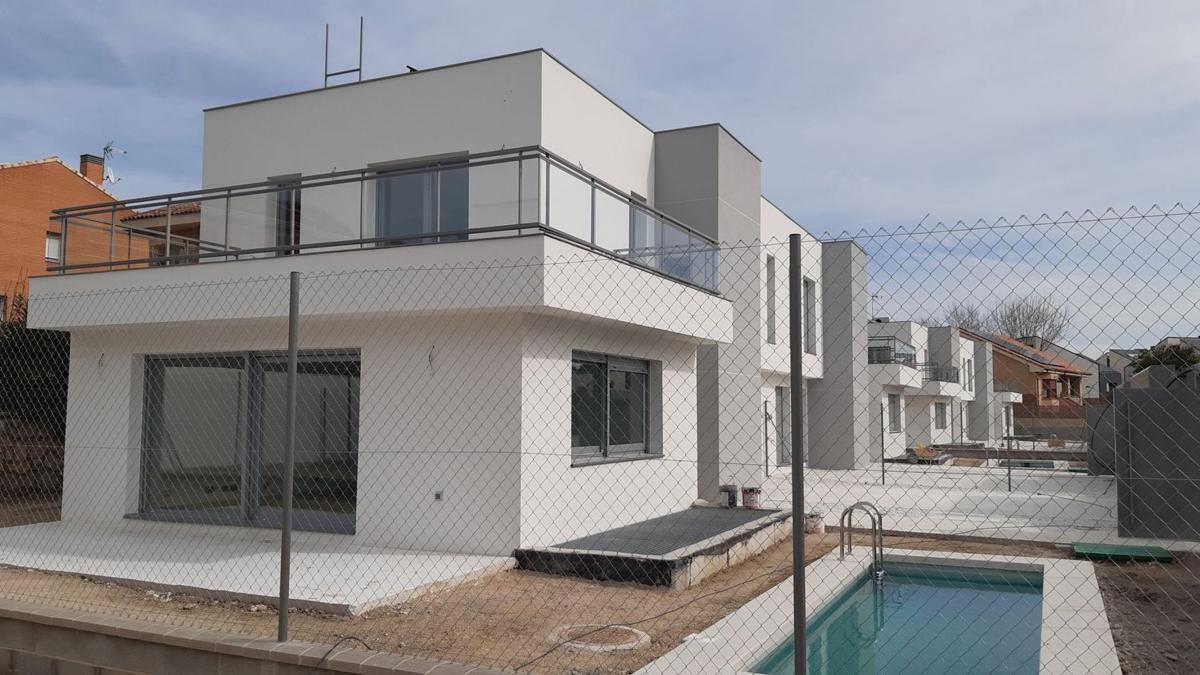 Недвижимость на продажу и в аренду в Испании photo 4