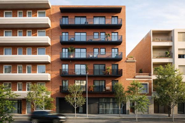 Duplex en venta en Dúplex en Catalunya, 25, Plaça Catalunya - Vinyets, Sant Boi de Llobregat, Sant Boi de Llobregat photo 1