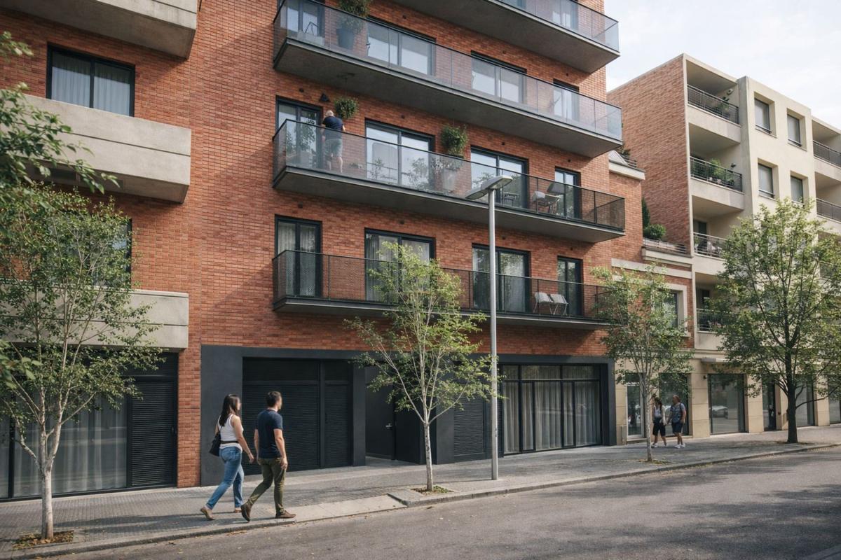Venta de duplex en Dúplex en Catalunya, 25, Plaça Catalunya - Vinyets, Sant Boi de Llobregat, Sant Boi de Llobregat photo 2