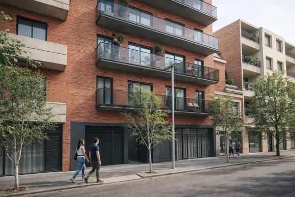 Duplex en venta en Dúplex en Catalunya, 25, Plaça Catalunya - Vinyets, Sant Boi de Llobregat, Sant Boi de Llobregat thumbnail 1