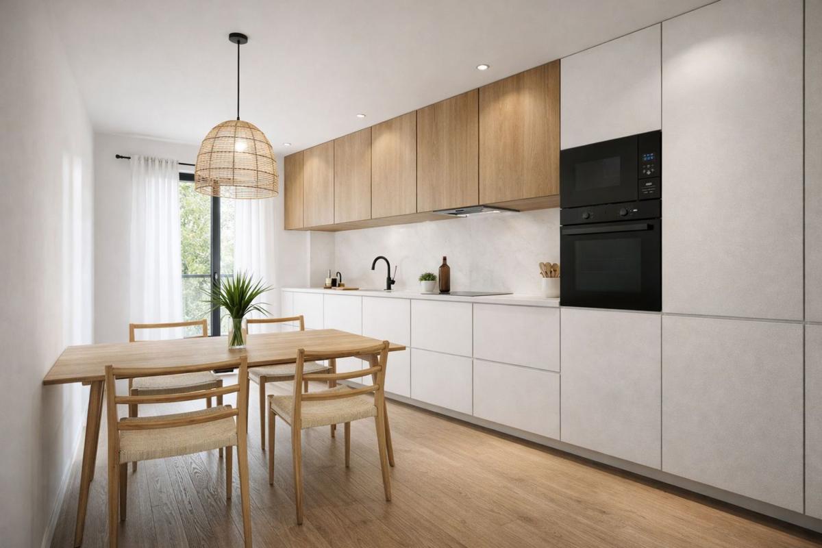 Venta de duplex en Dúplex en Catalunya, 25, Plaça Catalunya - Vinyets, Sant Boi de Llobregat, Sant Boi de Llobregat photo 5