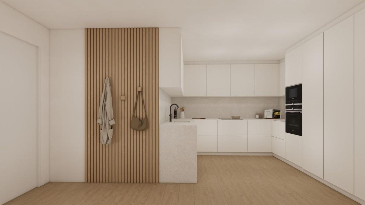 Sale of apartment in Piso en Calle de Lepant, 161, Gràcia, Sabadell, Sabadell
photo 5