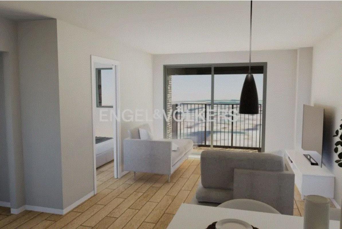 Sale of apartment in Piso en Calle Castelao, 172, Santa Eulàlia, Hospitalet de Llobregat, Hospitalet de Llobregat
photo 2