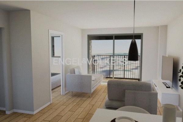 Venta de piso en Piso en Calle Castelao, 172, Santa Eulàlia, Hospitalet de Llobregat, Hospitalet de Llobregat
thumbnail 1