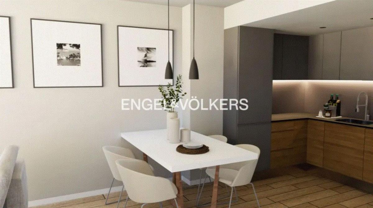 Sale of apartment in Piso en Calle Castelao, 172, Santa Eulàlia, Hospitalet de Llobregat, Hospitalet de Llobregat
photo 3
