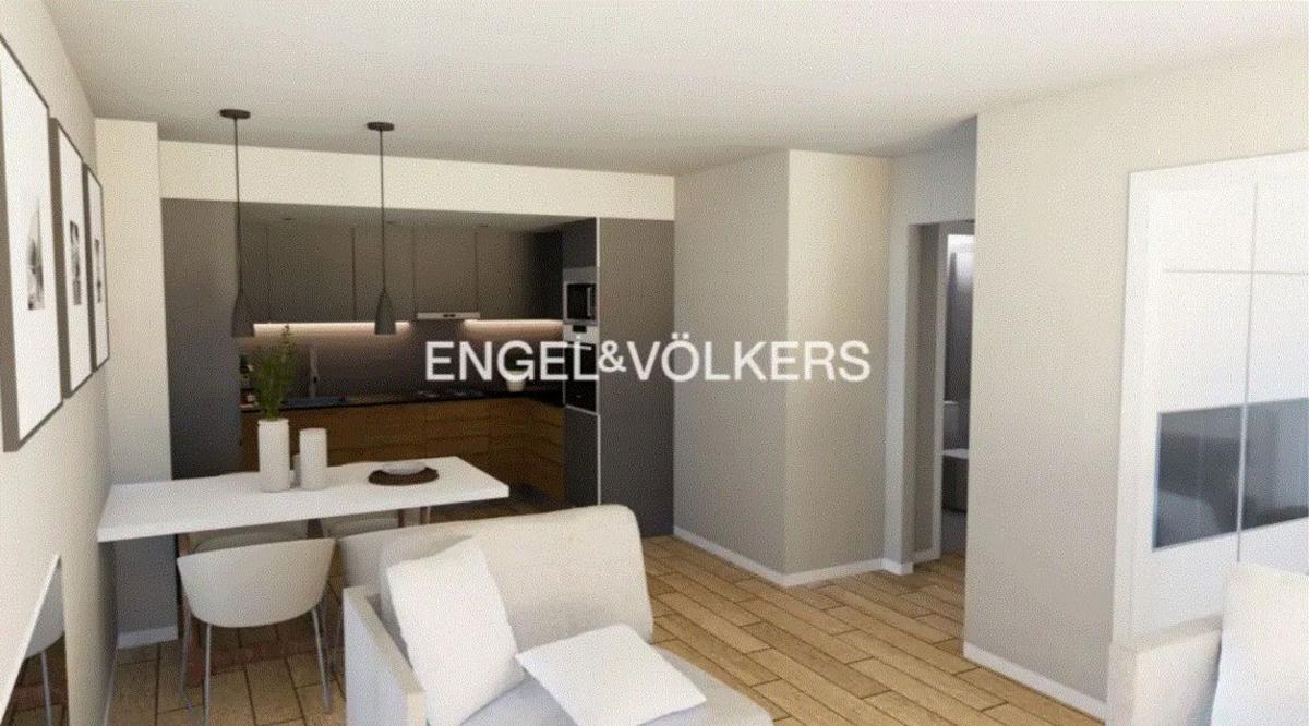 Sale of apartment in Piso en Calle Castelao, 172, Santa Eulàlia, Hospitalet de Llobregat, Hospitalet de Llobregat
photo 4