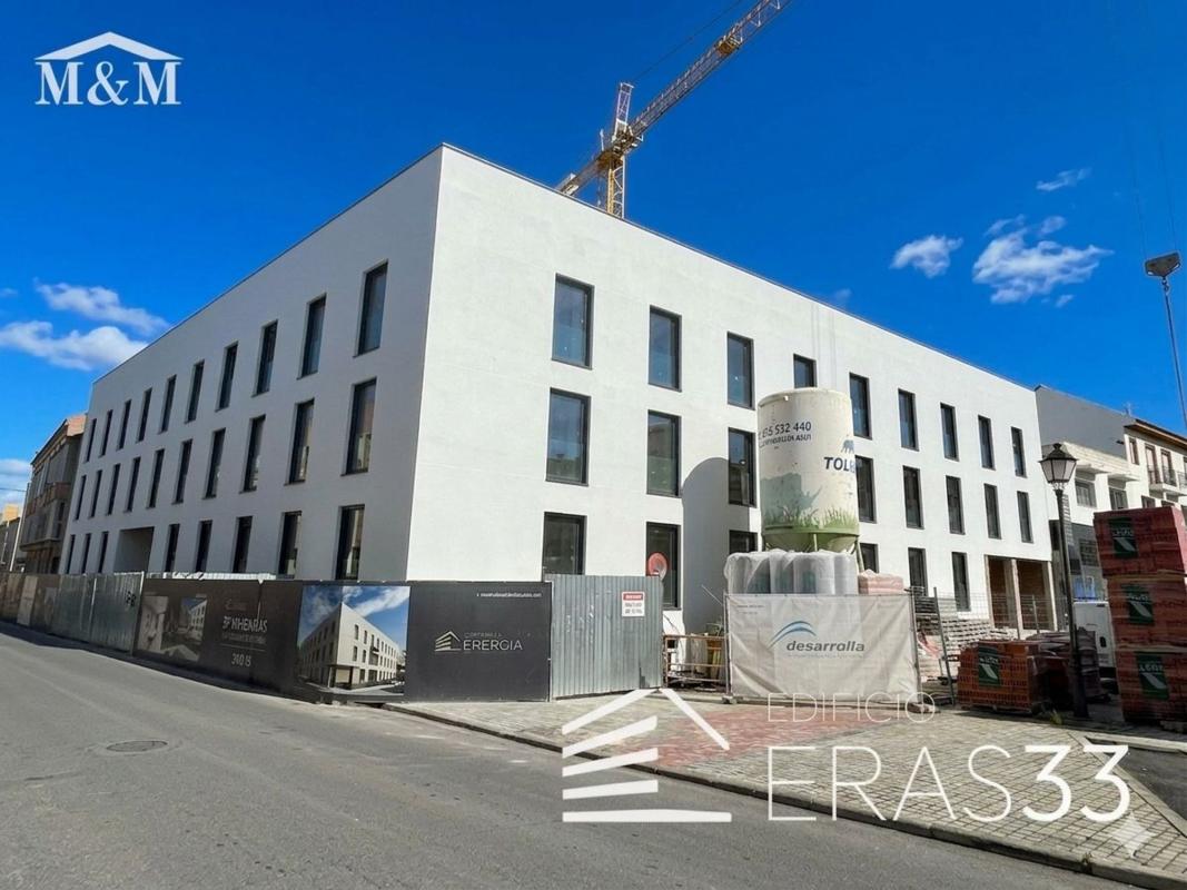 Venta de piso en Piso en Eras de Móstoles, 11, Villanueva de la Cañada, Villanueva de la Cañada, Villanueva de la Cañada
photo 1