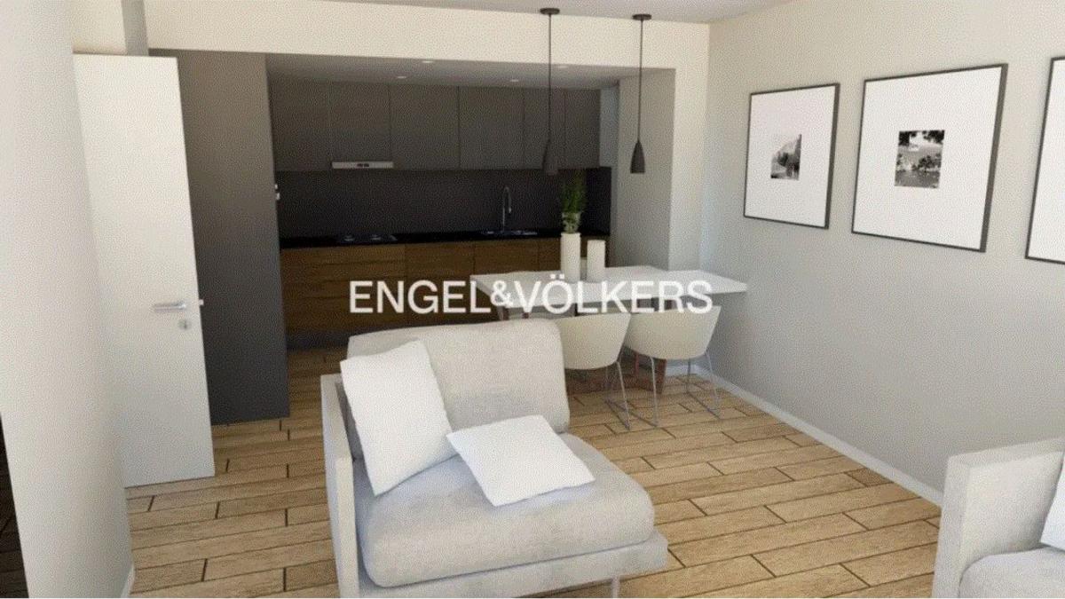 Sale of apartment in Piso en Calle Castelao, 172, Santa Eulàlia, Hospitalet de Llobregat, Hospitalet de Llobregat
 photo 4