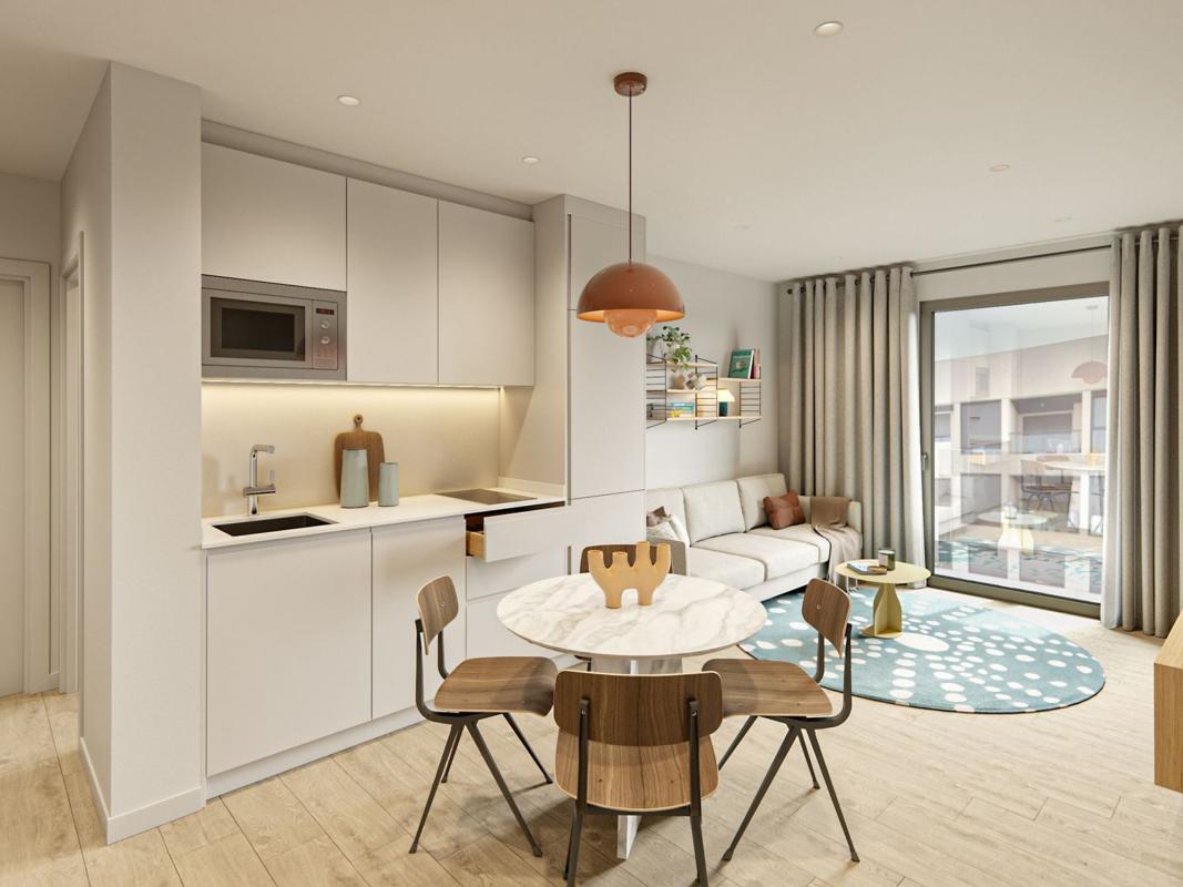 Venta de piso en Piso en Eras de Móstoles, 11, Villanueva de la Cañada, Villanueva de la Cañada, Villanueva de la Cañada
photo 2