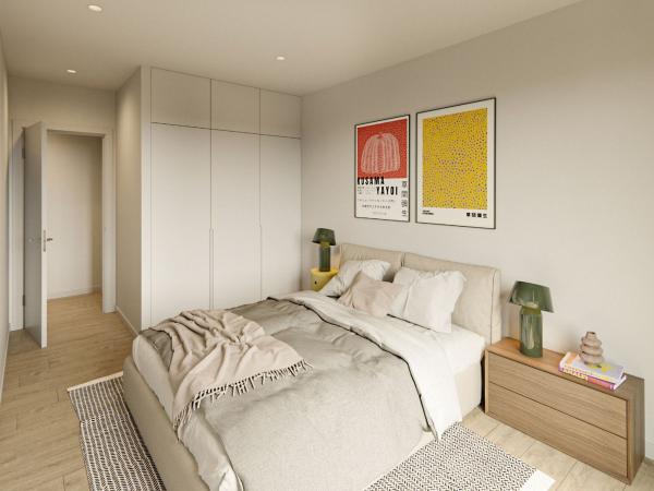 Venta de piso en Piso en Eras de Móstoles, 11, Villanueva de la Cañada, Villanueva de la Cañada, Villanueva de la Cañada
 photo 4