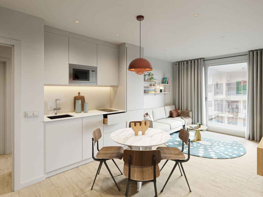 Venta de piso en Piso en Eras de Móstoles, 11, Villanueva de la Cañada, Villanueva de la Cañada, Villanueva de la Cañada
photo 4
