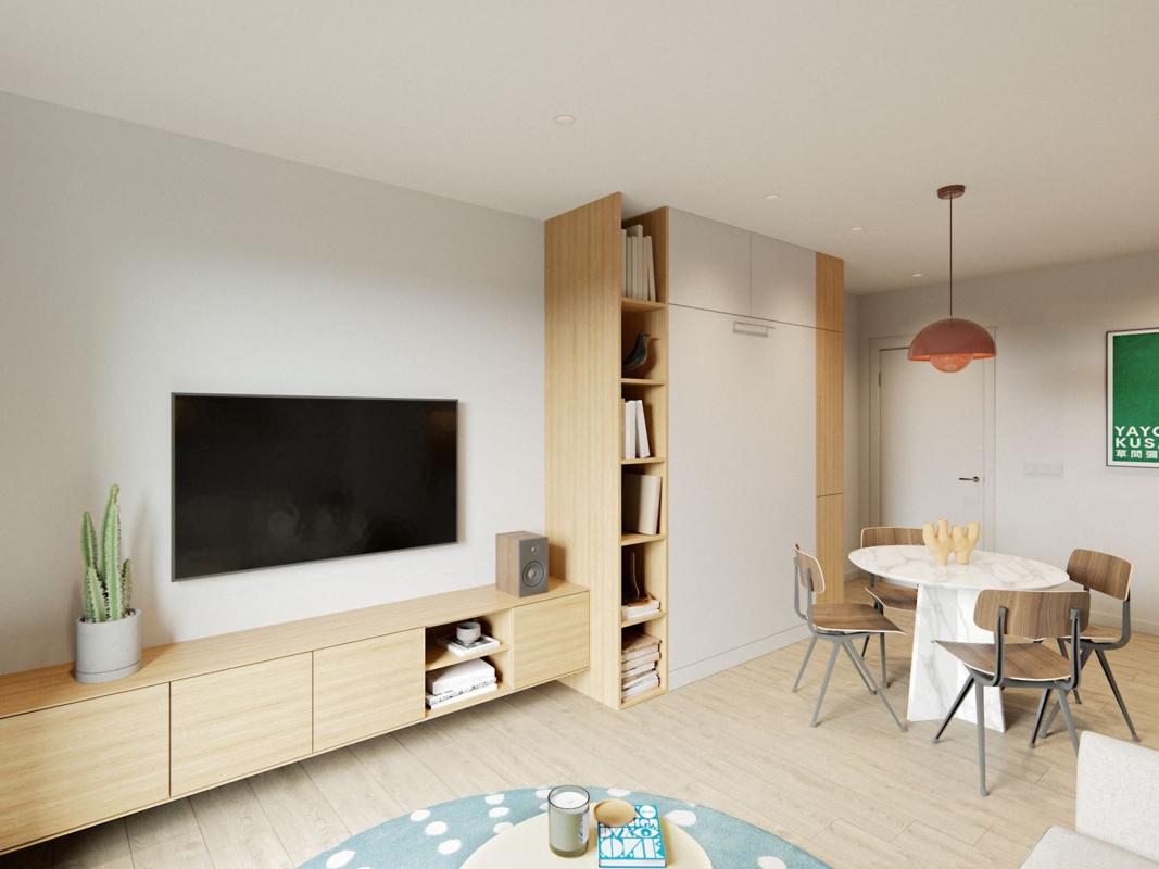 Venta de piso en Piso en Eras de Móstoles, 11, Villanueva de la Cañada, Villanueva de la Cañada, Villanueva de la Cañada
photo 2