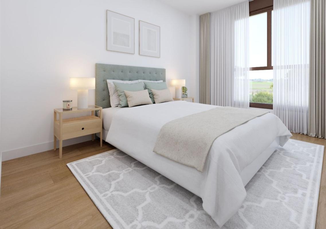 Duplex sale in Dúplex en Calle Pablo Tejera s/n, Ibiza - San Pedro, Villanueva del Pardillo, Villanueva del Pardillo photo 4