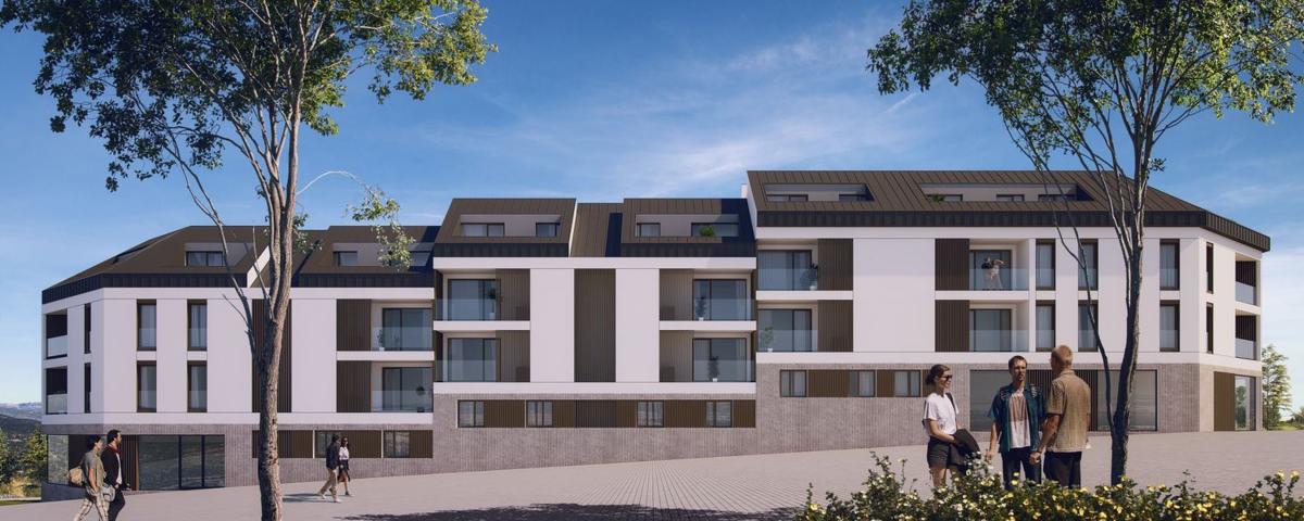Sale of studio in Estudio en Doctor Rafael Gómez Cuevas, 35, Ibiza - San Pedro, Villanueva del Pardillo, Villanueva del Pardillo photo 3