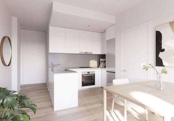 Venta de piso en Piso en Paseo de la Salzereda, 5, Riu, Santa Coloma de Gramenet, Santa Coloma de Gramenet
thumbnail 2