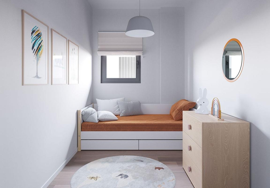 Venta de piso en Piso en Paseo de la Salzereda, 5, Riu, Santa Coloma de Gramenet, Santa Coloma de Gramenet
 photo 5