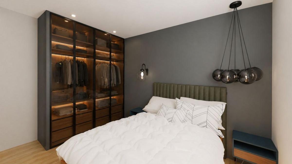 Продажа квартиры на Piso en Calle Bisbe Morgades, 16, Poble Nou, Vilafranca del Penedès, Вилафранка дель Пенедес
 photo 2