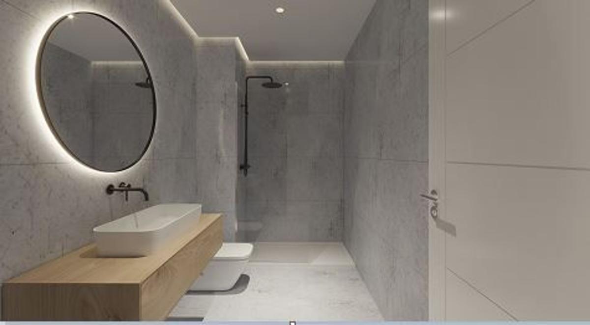 Продажа квартиры на Piso en Calle Bisbe Morgades, 16, Poble Nou, Vilafranca del Penedès, Вилафранка дель Пенедес
 photo 4