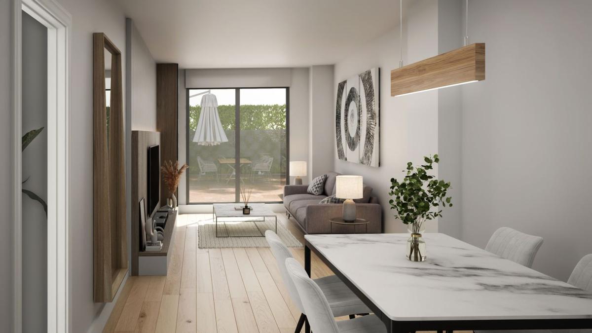 Sale of apartment in Piso en Calle Lacedón, 7, Centro, Villaviciosa de Odón, Villaviciosa de Odón
photo 4
