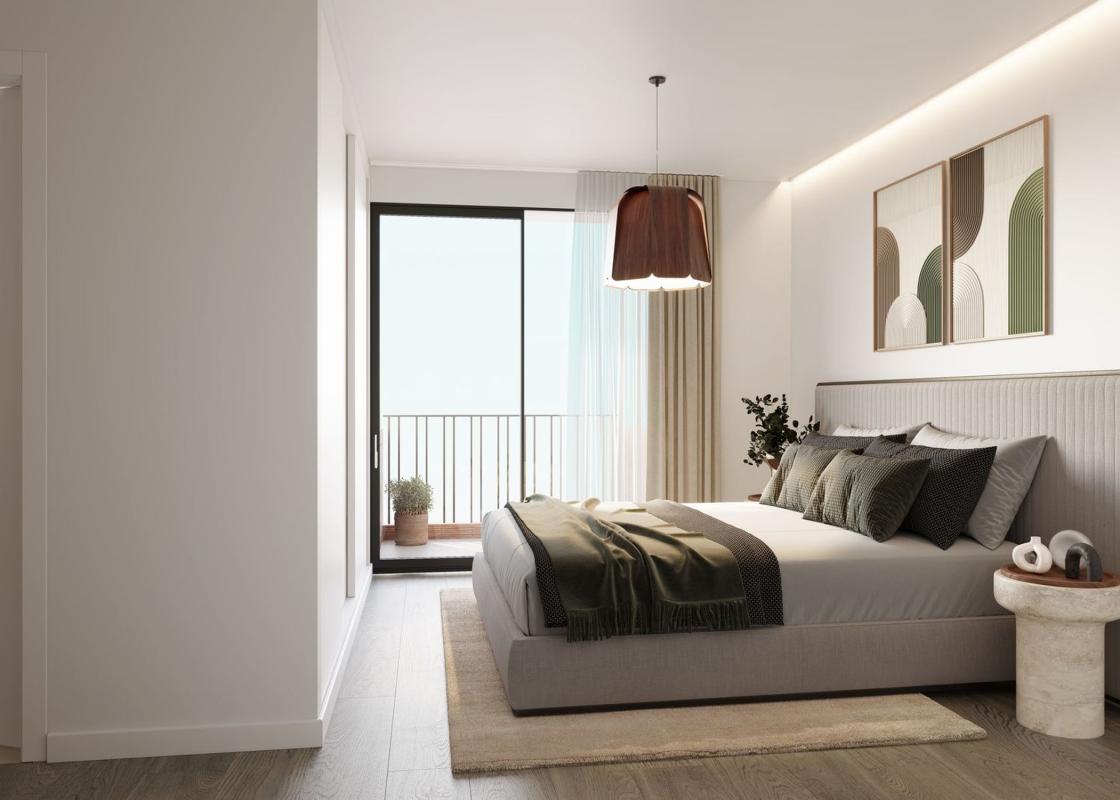 Продажа квартиры на Piso en Calle Hermenegildo Izquierdo, 10, Centro Urbano, San Sebastián de los Reyes, Сан-Себастья́н-де-лос-Ре́йес
 photo 2