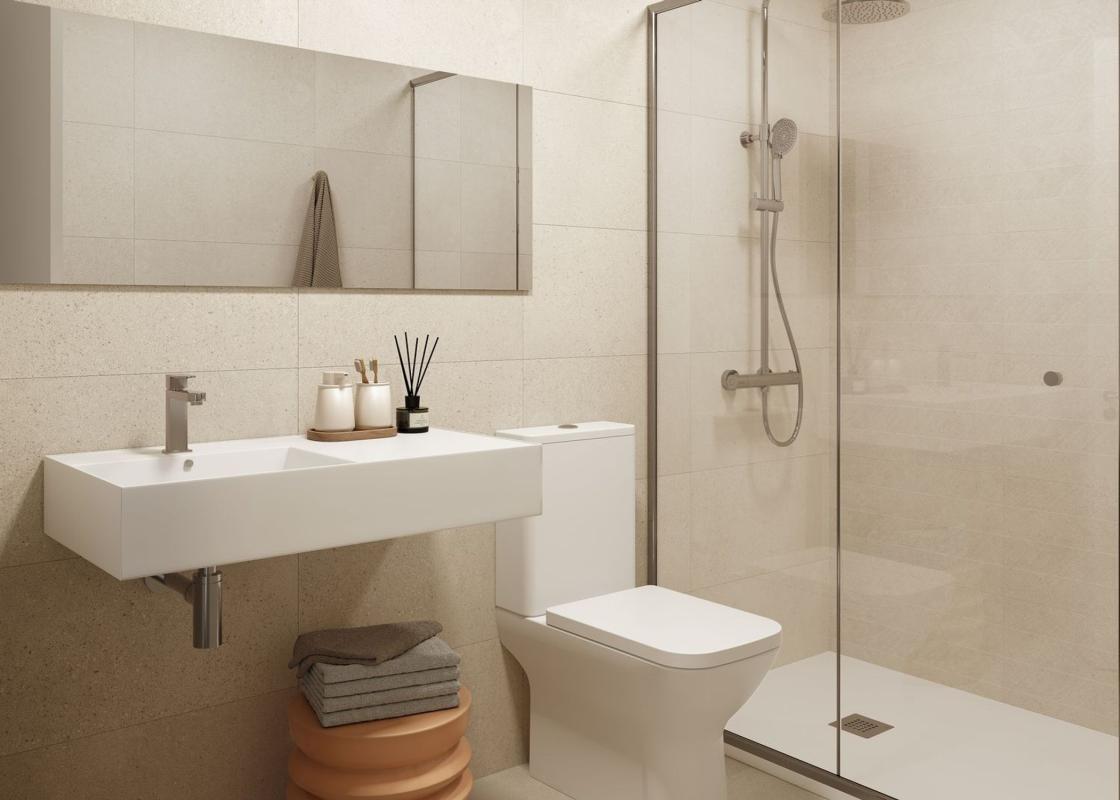 Продажа квартиры на Piso en Calle Hermenegildo Izquierdo, 10, Centro Urbano, San Sebastián de los Reyes, Сан-Себастья́н-де-лос-Ре́йес
 photo 3